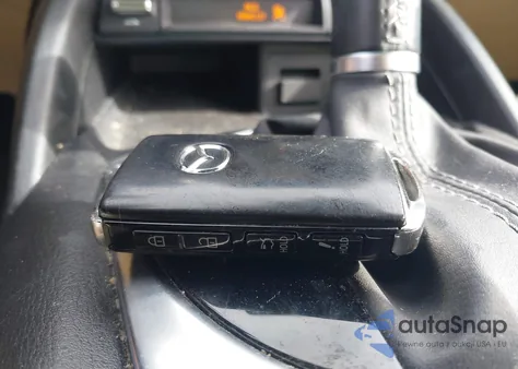 2020 Mazda Mx-5 Miata Rf Grand Touring z USA, uszkodzony, nr VIN JM1NDAM75L0411857